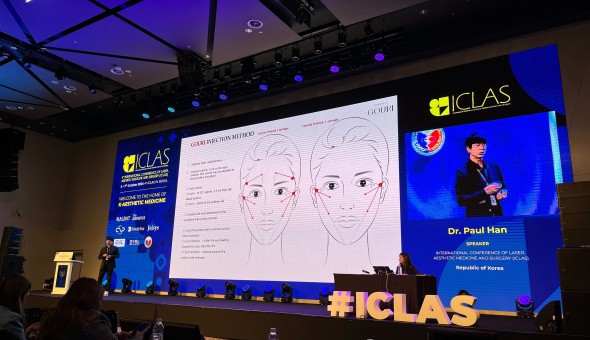 [ICLAS Seoul 2024] Symposium