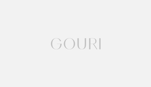 GORGEOUS GOURI Font